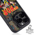 Marvel Classic Comics The Mighty Thor Vintage iPhone 14 Pro Kickstand Case